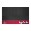 Fanmats St Louis Cardinals Grill Mat, 26"x42" -Rugs&Mats Official Shop Z xwytpcpIx
