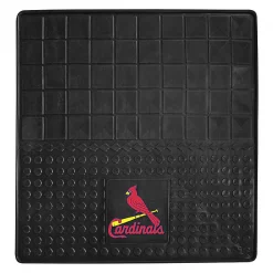 Fanmats St Louis Cardinals Cargo Mat, Vinyl