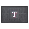 Fanmats Texas Rangers Door Mat, 19.5"x31.25" -Rugs&Mats Official Shop Z xwyvicpIx