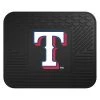 Fanmats Texas Rangers Utility Mat, 14"x17" -Rugs&Mats Official Shop Z xwyvncpIx