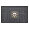 Fanmats Navy Door Mat, 19.5"x31.25" -Rugs&Mats Official Shop Z xwywqcpIx