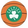 Fanmats Boston Celtics Basketball Mat, 27" -Rugs&Mats Official Shop Z xwyyocpIx